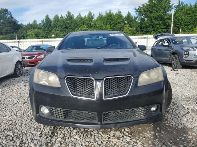 Photo 4 VIN: 6G2EC57Y38L146206 - PONTIAC G8 