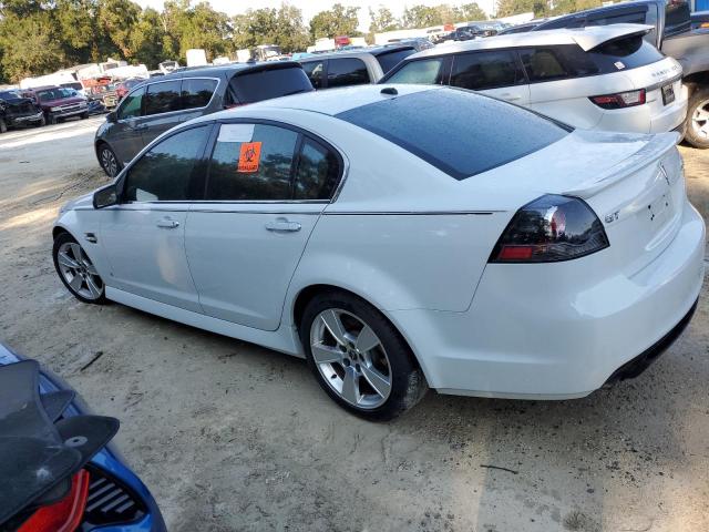 Photo 1 VIN: 6G2EC57Y38L148327 - PONTIAC G8 GT 