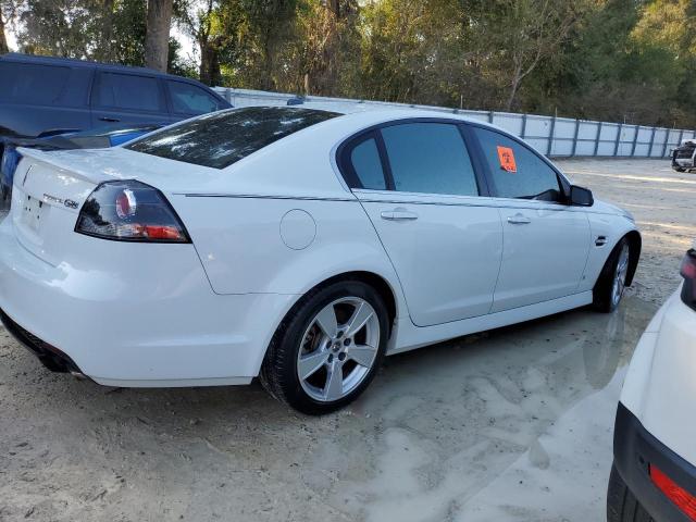 Photo 2 VIN: 6G2EC57Y38L148327 - PONTIAC G8 GT 