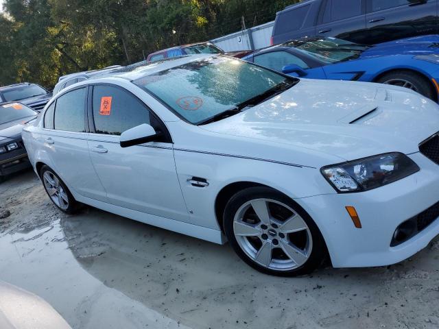 Photo 3 VIN: 6G2EC57Y38L148327 - PONTIAC G8 GT 