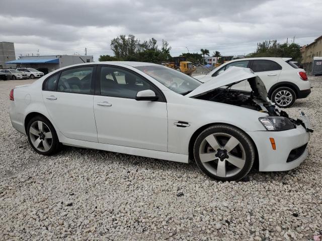 Photo 3 VIN: 6G2EC57Y39L171592 - PONTIAC G8 