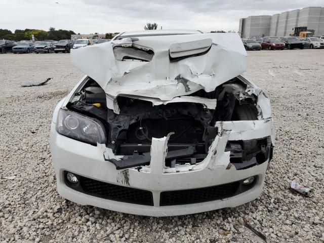 Photo 4 VIN: 6G2EC57Y39L171592 - PONTIAC G8 