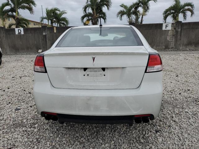 Photo 5 VIN: 6G2EC57Y39L171592 - PONTIAC G8 