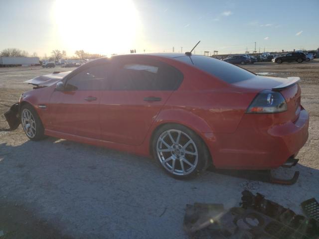 Photo 1 VIN: 6G2EC57Y39L183015 - PONTIAC G8 GT 