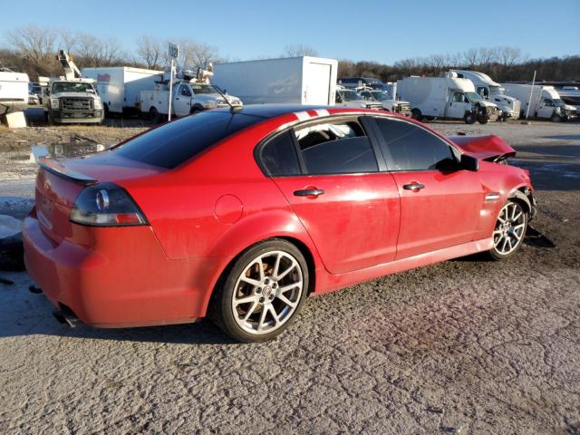 Photo 2 VIN: 6G2EC57Y39L183015 - PONTIAC G8 GT 