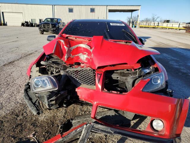 Photo 4 VIN: 6G2EC57Y39L183015 - PONTIAC G8 GT 