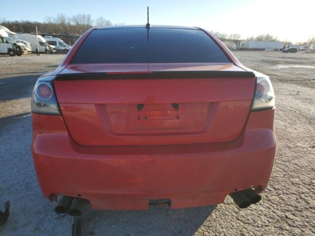 Photo 5 VIN: 6G2EC57Y39L183015 - PONTIAC G8 GT 