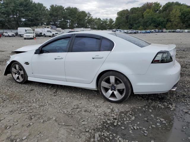 Photo 1 VIN: 6G2EC57Y39L207720 - PONTIAC G8 GT 