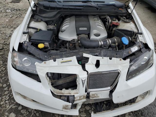 Photo 10 VIN: 6G2EC57Y39L207720 - PONTIAC G8 GT 