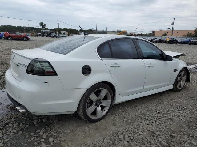 Photo 2 VIN: 6G2EC57Y39L207720 - PONTIAC G8 GT 