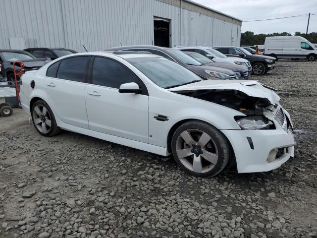 Photo 3 VIN: 6G2EC57Y39L207720 - PONTIAC G8 GT 