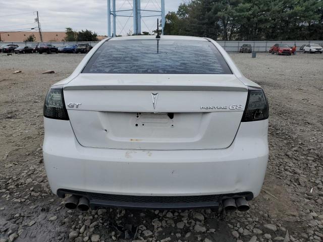 Photo 5 VIN: 6G2EC57Y39L207720 - PONTIAC G8 GT 