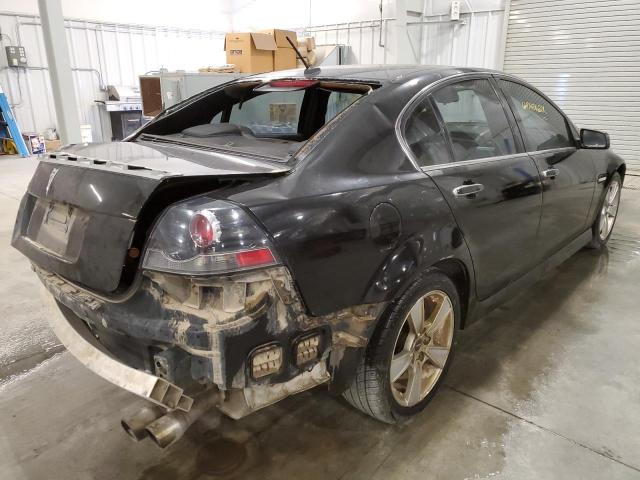 Photo 3 VIN: 6G2EC57Y39L218040 - PONTIAC G8 GT 