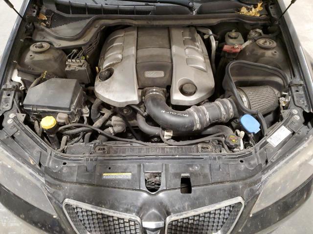 Photo 6 VIN: 6G2EC57Y39L218040 - PONTIAC G8 GT 