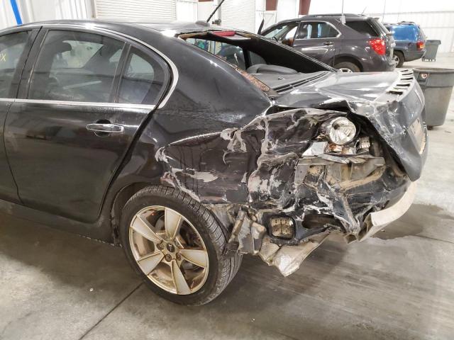 Photo 8 VIN: 6G2EC57Y39L218040 - PONTIAC G8 GT 