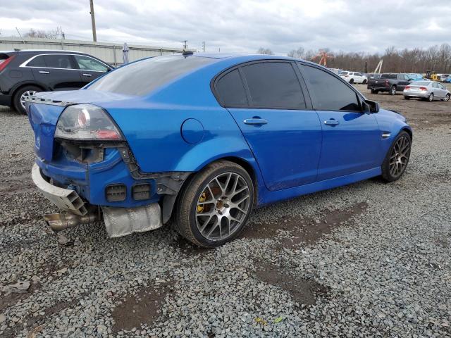 Photo 2 VIN: 6G2EC57Y39L232228 - PONTIAC G8 