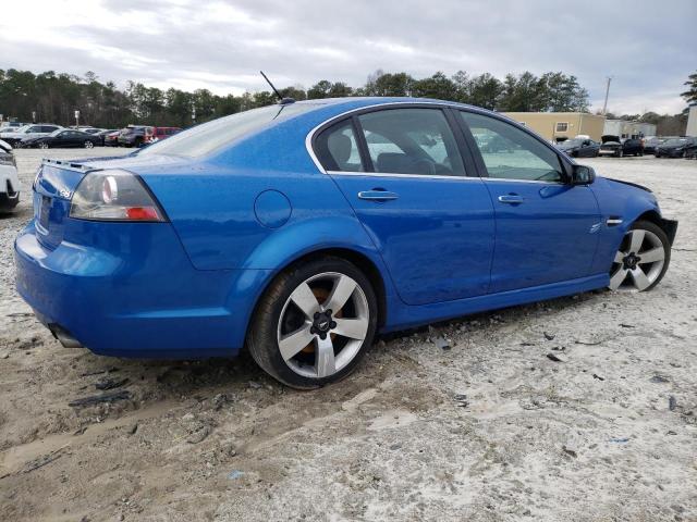 Photo 2 VIN: 6G2EC57Y39L233251 - PONTIAC G8 