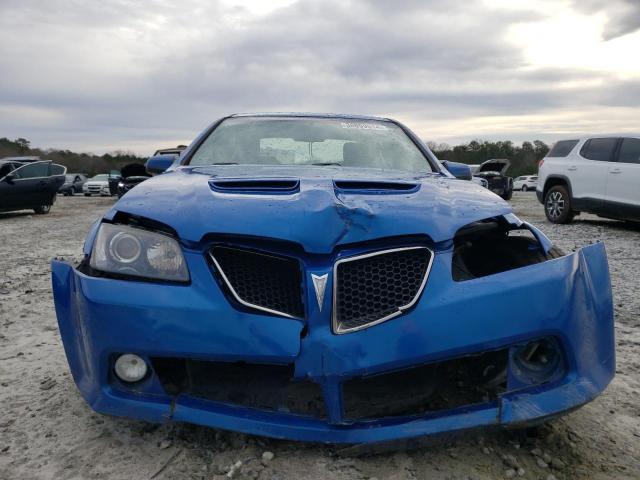 Photo 4 VIN: 6G2EC57Y39L233251 - PONTIAC G8 