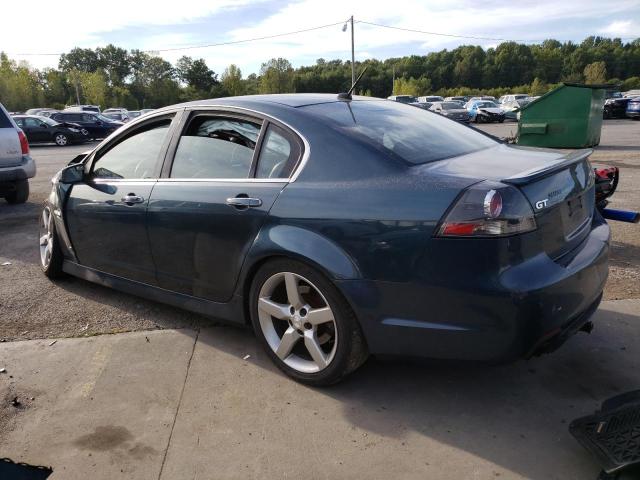 Photo 1 VIN: 6G2EC57Y39L302407 - PONTIAC G8 GT 