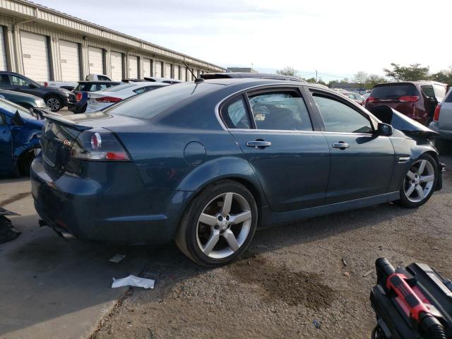 Photo 2 VIN: 6G2EC57Y39L302407 - PONTIAC G8 GT 