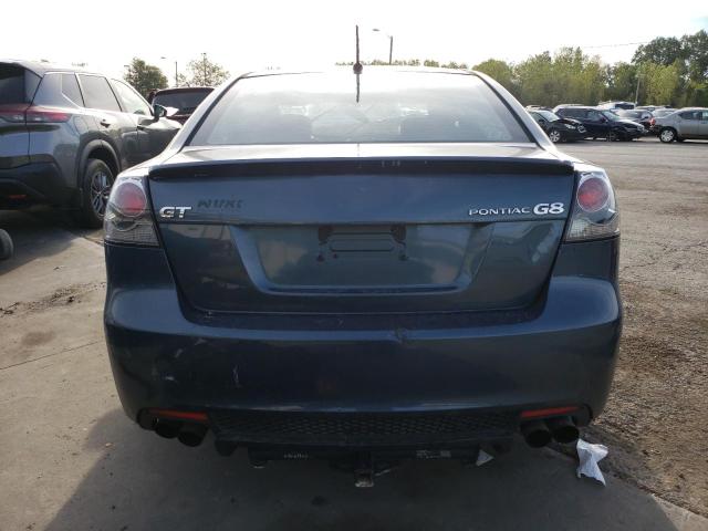 Photo 5 VIN: 6G2EC57Y39L302407 - PONTIAC G8 GT 