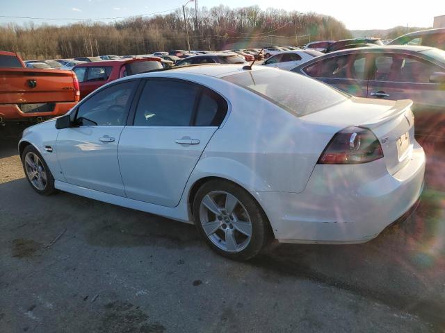 Photo 1 VIN: 6G2EC57Y48L126806 - PONTIAC G8 