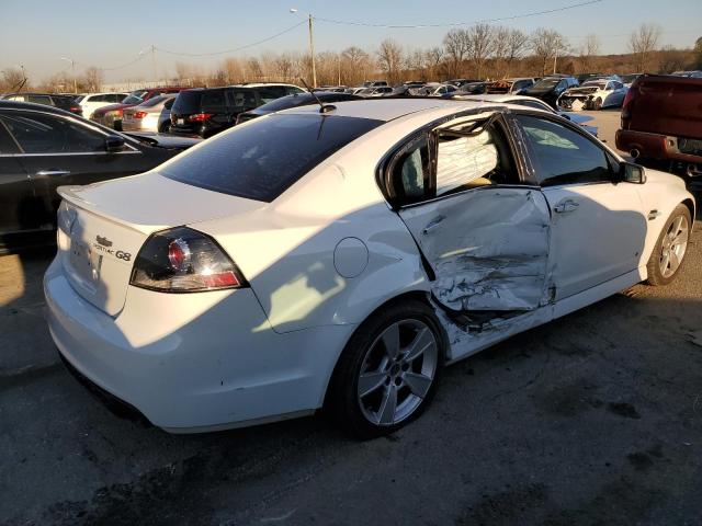 Photo 2 VIN: 6G2EC57Y48L126806 - PONTIAC G8 