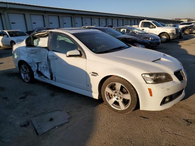 Photo 3 VIN: 6G2EC57Y48L126806 - PONTIAC G8 