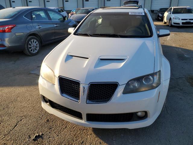 Photo 4 VIN: 6G2EC57Y48L126806 - PONTIAC G8 