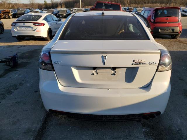 Photo 5 VIN: 6G2EC57Y48L126806 - PONTIAC G8 