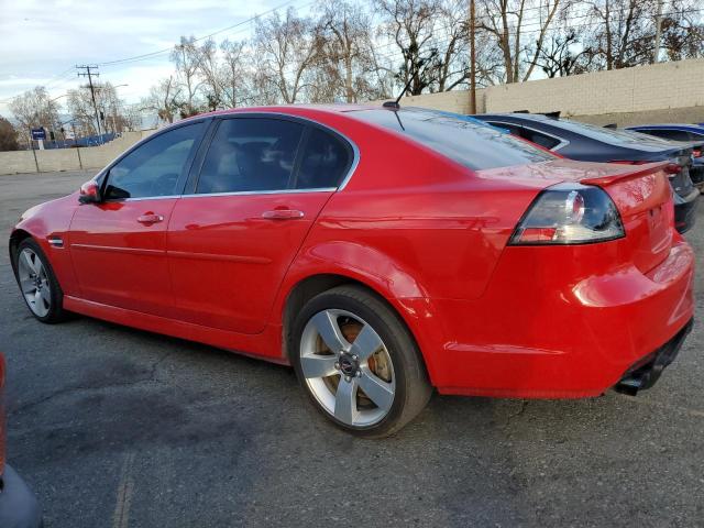 Photo 1 VIN: 6G2EC57Y49L163680 - PONTIAC G8 