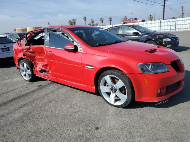 Photo 3 VIN: 6G2EC57Y49L163680 - PONTIAC G8 