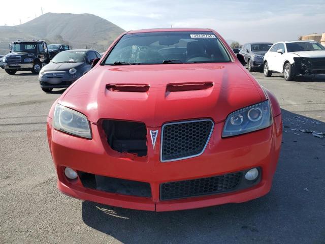 Photo 4 VIN: 6G2EC57Y49L163680 - PONTIAC G8 