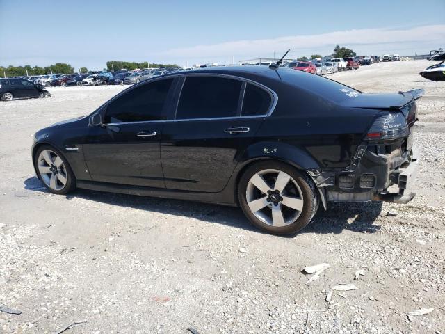 Photo 1 VIN: 6G2EC57Y49L164036 - PONTIAC G8 GT 