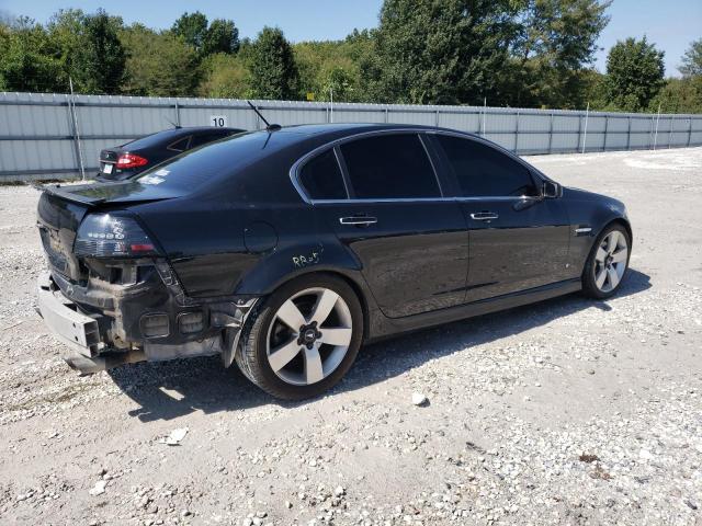 Photo 2 VIN: 6G2EC57Y49L164036 - PONTIAC G8 GT 