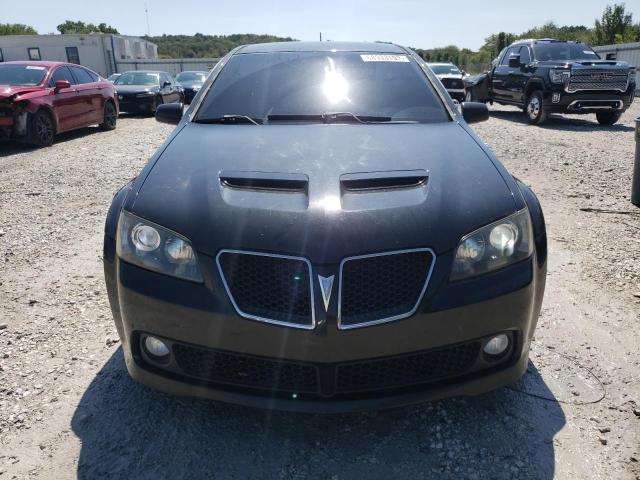 Photo 4 VIN: 6G2EC57Y49L164036 - PONTIAC G8 GT 