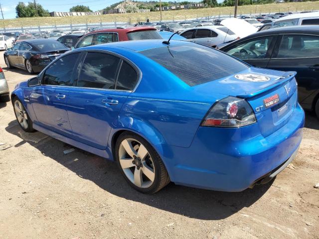 Photo 1 VIN: 6G2EC57Y49L172203 - PONTIAC G8 GT 