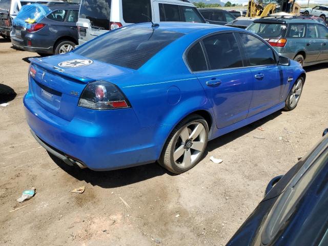 Photo 2 VIN: 6G2EC57Y49L172203 - PONTIAC G8 GT 