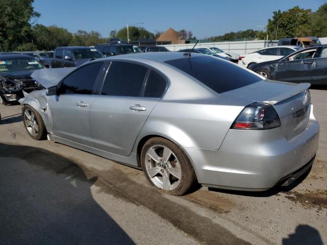 Photo 1 VIN: 6G2EC57Y49L198512 - PONTIAC G8 