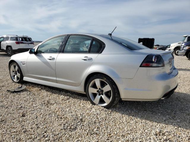 Photo 1 VIN: 6G2EC57Y49L226485 - PONTIAC G8 GT 