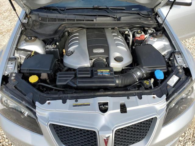 Photo 10 VIN: 6G2EC57Y49L226485 - PONTIAC G8 GT 