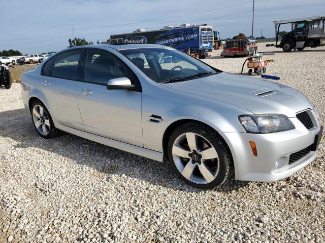 Photo 3 VIN: 6G2EC57Y49L226485 - PONTIAC G8 GT 