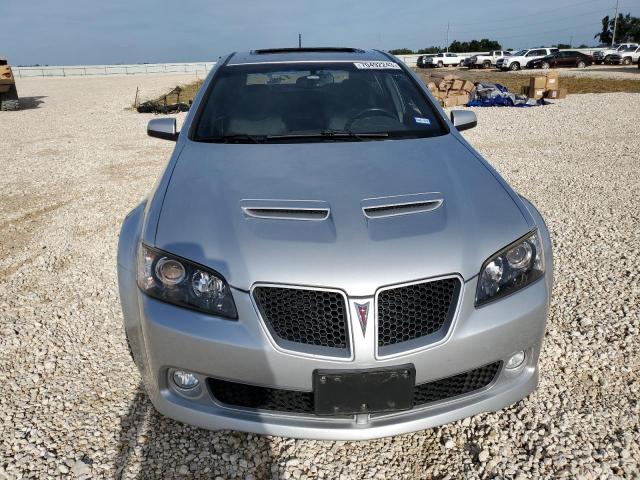 Photo 4 VIN: 6G2EC57Y49L226485 - PONTIAC G8 GT 