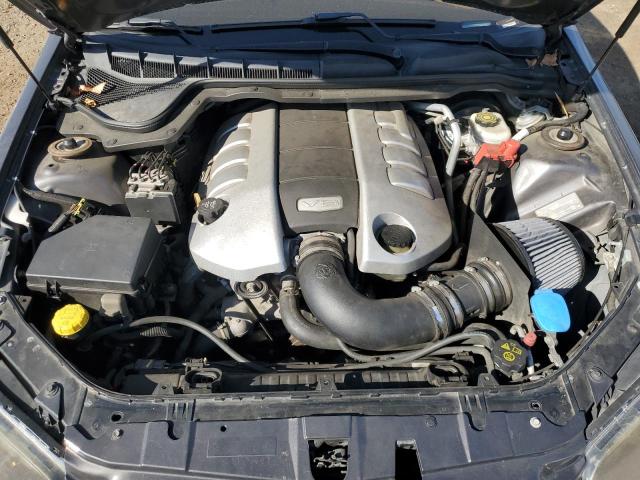 Photo 10 VIN: 6G2EC57Y58L122165 - PONTIAC G8 GT 