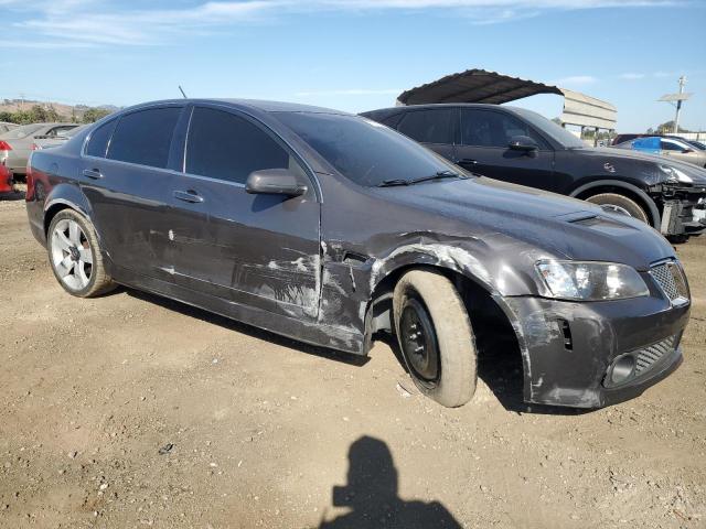 Photo 3 VIN: 6G2EC57Y58L122165 - PONTIAC G8 GT 