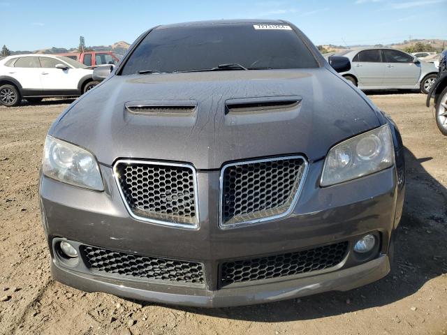 Photo 4 VIN: 6G2EC57Y58L122165 - PONTIAC G8 GT 