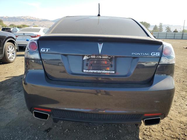 Photo 5 VIN: 6G2EC57Y58L122165 - PONTIAC G8 GT 