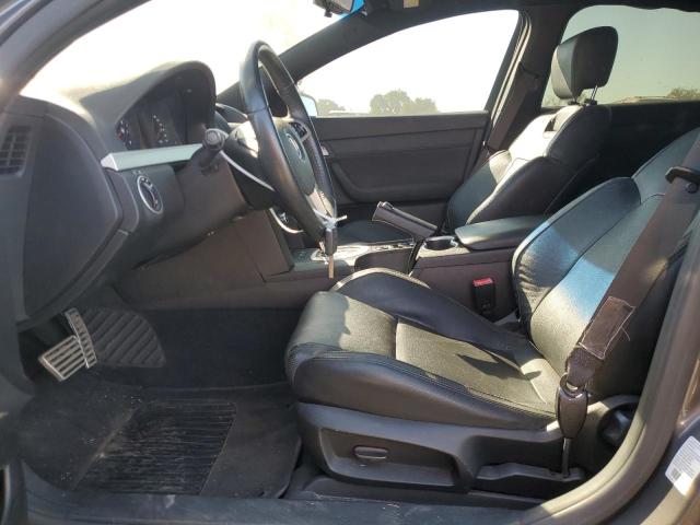 Photo 6 VIN: 6G2EC57Y58L122165 - PONTIAC G8 GT 