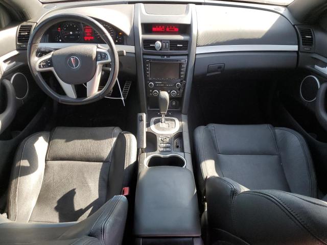 Photo 7 VIN: 6G2EC57Y58L122165 - PONTIAC G8 GT 