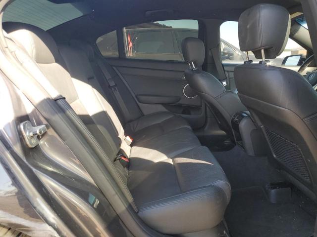 Photo 9 VIN: 6G2EC57Y58L122165 - PONTIAC G8 GT 